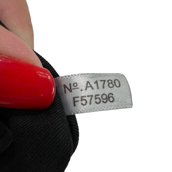 Coach Floral Print Leather Wristlet - Picture 6 of 8